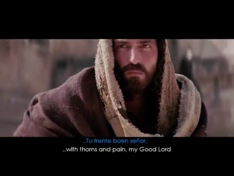 Jesús Adrián Romero - (Si hubiera estado allí.. - If I were There..) - English translation