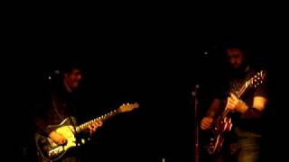 Jay Nash - "Everything" - Jammin' Java - Vienna, VA - 03/02/09