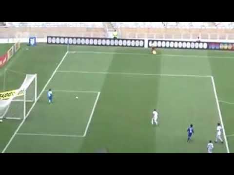 Garoto de 11 anos do cruzeiro da show no Mineirão