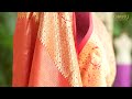 Drape Yourself In The Beauty Of Kani Silk Gowri Signatures 11 OFF Jubilee 36