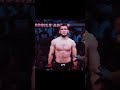 Kabib Ufc Dicipline Kabib Footballshorts Ronaldo