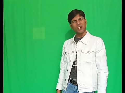 Rohit Jha Audition video 