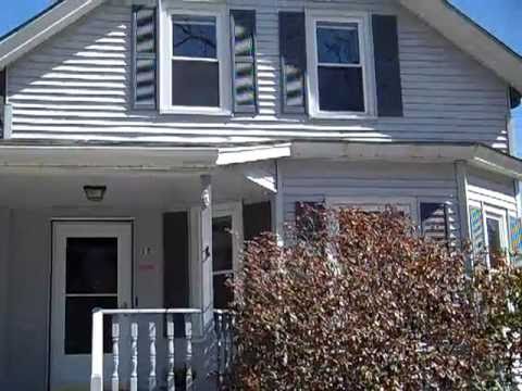 Juniper Street, Chelmsford, MA