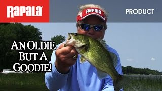 Rapala Jointed Floating 13 FT