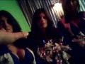 Messing with the Dallas Cowboy Cheerleaders