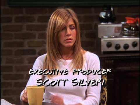 フレンズ ザ・ワン・ウィズ・ザ・マザー・ウィズ・ザ・マザー・オブ・ザ・マザー」ノーカットシーン (Friends The One With The Birth Mother - uncut scene)