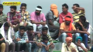 (1) Suner (Zira) Kabaddi Tournament 19 March 2016