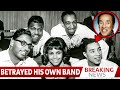 Motown’s Shocking BETRAYAL Of Smokey Robinson & ‘The Miracles’