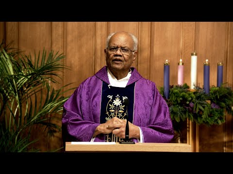 Catholic Mass Today | Daily TV Mass, Tuesday December 16, 2025