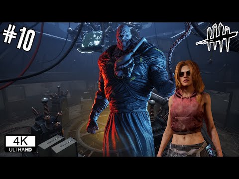 Steam Community :: Video :: Una partida algo extraña - Dead by Daylight ...