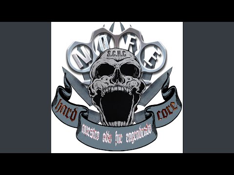 LAS CALLES NO SON PARA TODOS (Live Session)