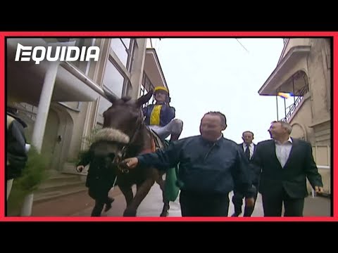 MID DANCER, son retour au premier plan en 2012 ! | Archives