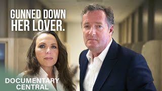 Piers Morgan Interrogates Woman who Murdered her Seven-Year-Old Daughter | Crime Documentary