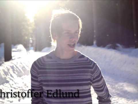 Walk on water - Christoffer Edlund