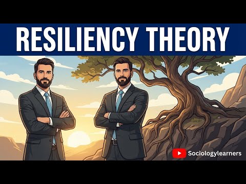 Resiliency Theory