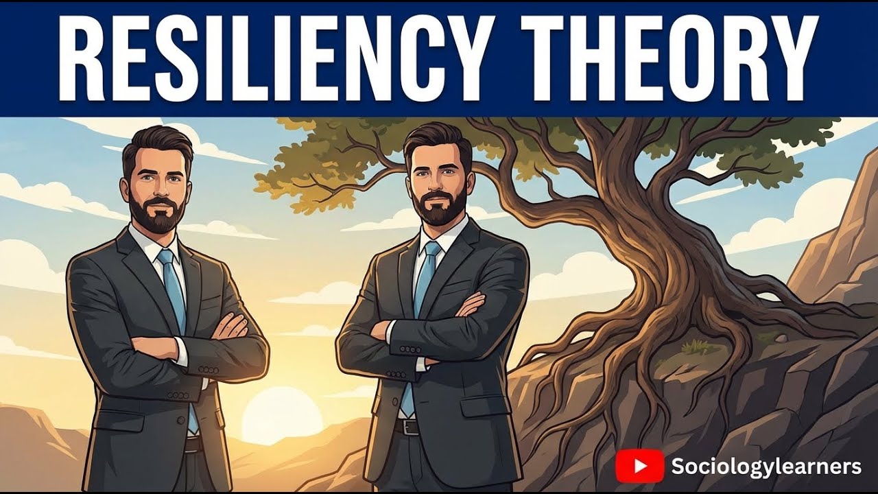 Resiliency Theory