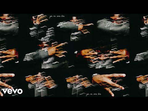 The Kidd POLO - Curse Of Life (Official Visualizer)