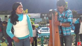 preview picture of video 'DISTRITO DE JIRCAN- HUAMALIES-HUANUCO-PERU'