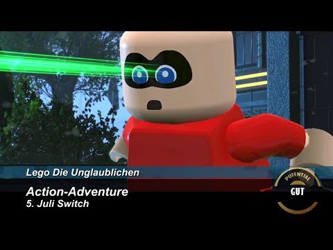 Release-Vorschau: Diese Spiele erscheinen im Juli für PC & Konsolen