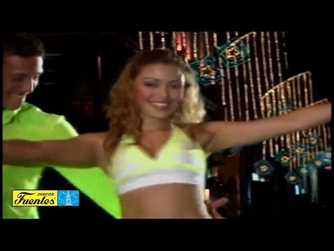 Gustavo Quintero y Su Combo - Cande Candelaria (Video Oficial) | Discos Fuentes