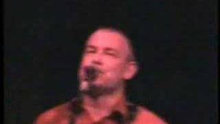 Wolfhounds - Rule Of Thumb 21/06/05