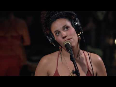 Xenia Rubinos - Full Performance (Live on KEXP)