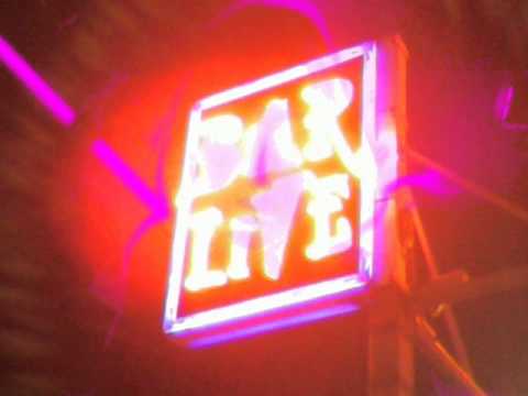 Gros Son! Bar Live - Mix Minimale Electro Trance BarLive