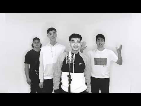 Cano51 x Mateo - Rashford