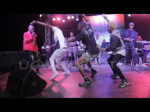 NDI ARABANKO.....THE BEST OF SEWA-SEWA {PART 1}