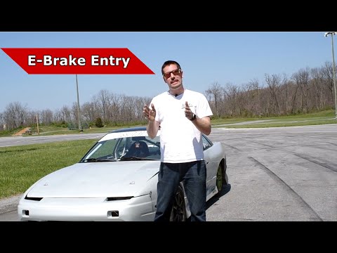 The New Drift Testament: EP08 - Initiations (Ebrake)