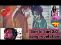 Sari ki Sari 2.0 || Hearttouching song reaction from a Bengali youtube creator || darshan raval