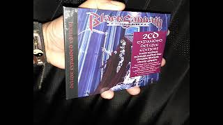 BLACK SABBATH [ TV CRIMES ]  LIVE AUDIO TRACK 1992