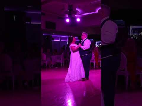 First Dance