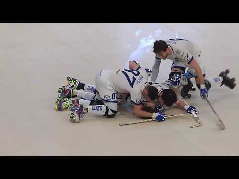 GSH TRISSINO vs AMATORI WASKEN LODI - Highlights