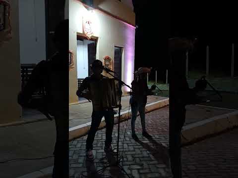 Sergio e trio paraiba, o arraiá de picotes a vila do cinema brasileiro São Mamede pb, 23/06/26.