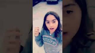 Download lagu My musically follow meh in musically my name is Alejandra_Guerra_Hates_You mp3