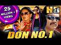 Don No 1 HD Nagarjuna S Superhit Action Hindi Dubbed Movie Anushka Shetty Raghava Lawrence