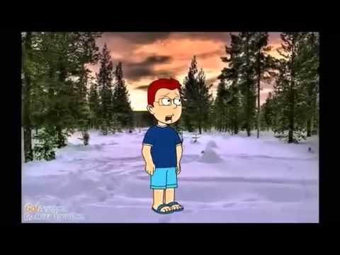 Glennladdin part 26 - The Ends of the Earth