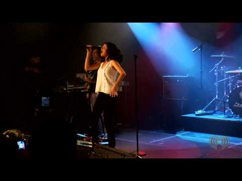 Selena Gomez - In My Head (Live at iheartradio) (Selena Gomez - In My Head (Live at iheartradio))