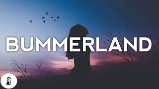 AJR - Bummerland (Lyrics)