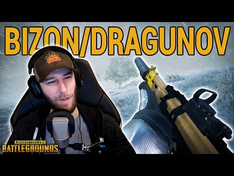The Mean Meme Gun Guy ft. ObiWannCoyote | chocoTaco Erangel Duos Gameplay