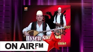 Hysen Shaqiri - Kenga E Jetimes