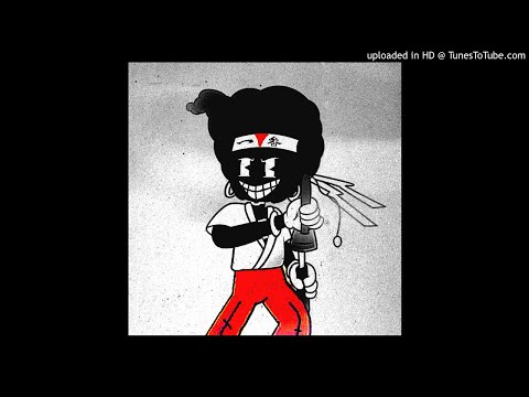 [SOLD] LIL DARKIE TYPE BEAT ~AFRODARKIE~ (Prod. RiCh LoSeR x ShyGuyMadeIt)