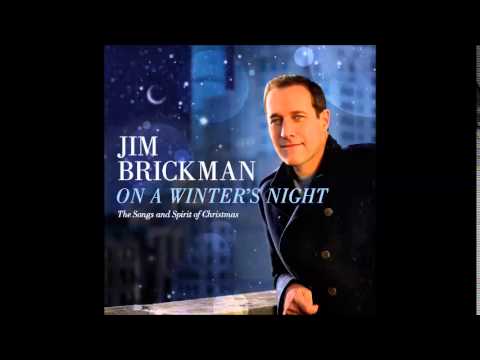 Jim Brickman - I Wish It Was Christmas All Year ft  Anne Cochran