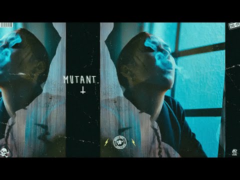 MUTANT | DaBaby x Tory Lanez Type Beat FREE | Hard Trap Type Instrumental | Caskey Type Beat Free