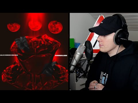 Spacy reagiert auf Edo Saiya, Jalle & DONDON - Sommerliebe [Reaction/Reaktion]