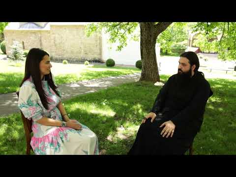 Srpske svetinje ep. 136 29.06.2022. Manastir Lipovac deo II