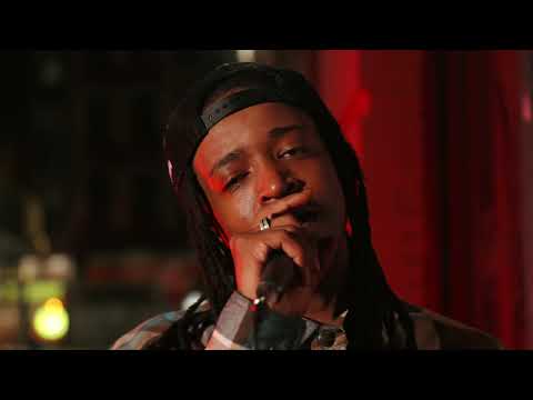 Dyme-A-Duzin - “I Don’t Wanna Treesh” (Visualizer)