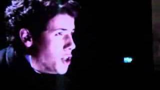 Les Mis 25th Anniversary - Empty Chairs at Empty Tables by Nick Jonas