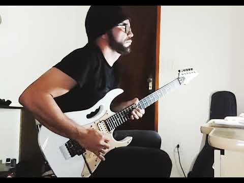 Guns n Roses - Knockin' On Heaven's Door [Solo] (Cover) By Wallace Crue
